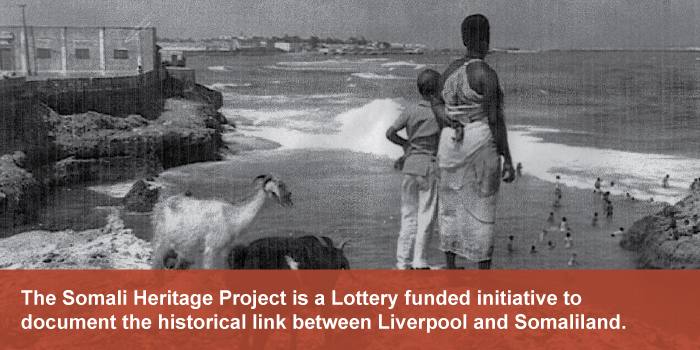 Somali Heritage Project