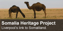 Somali Heritage Project