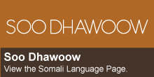 Soo Dhawoow